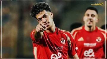 تطور عاجل في حالته إمام عاشور تحت الملاحظة الطبية بعد أزمة صحية مفاجئة.. هل يغيب عن المباريات القادمة؟ 1